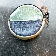 Lommebok, som rapportert av Regio Antwerpen - Brussel ved bruk av iLost