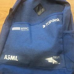 バッグ がiLostで HTM によって報告されました