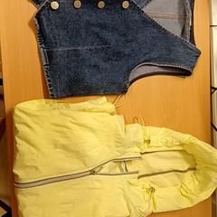 Vest, as reported by Grand Hotel Amrâth Amsterdam using iLost