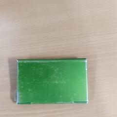 Porte-cartes - Van Pottelberge, a été signalé par Centraal magazijn utilisant iLost