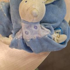 Cuddly slap, as reported by IKEA Metz using iLost