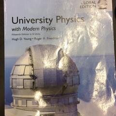 Cursus University Physics, jak nahlášeno Universiteit Gent - Faculteitsbibliotheek LW pomocí iLost