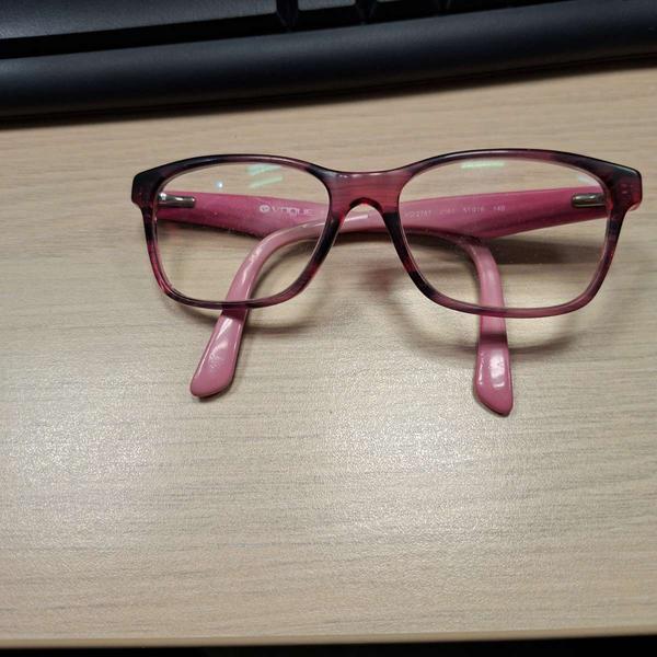 Glasses