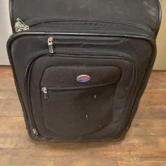 Suitcase, as reported by MEININGER Hotel Dresden Zentrum using iLost