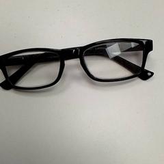 Lentes, segundo informou ilévia usando iLost