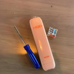 Destornillador Blue, ha sido reportado por MEININGER Hotel Köln West con iLost