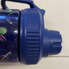 Fles, zoals gemeld door HTM met iLost