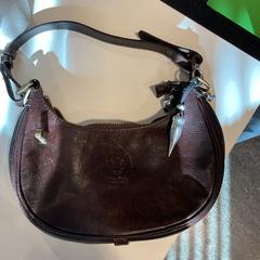 Handbag ,de marco, usa, as reported by Gemeente Amsterdam using iLost