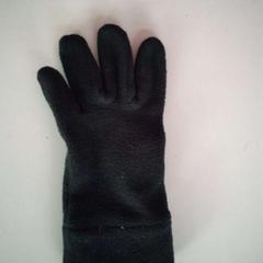 Hansker, som rapportert av Twisto ved bruk av iLost