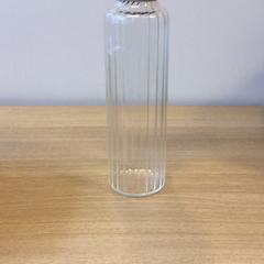 Üveg & Ivópalack Glas doorzichtig, amint azt Canisius-Wilhelmina Ziekenhuis az iLost segítségével jelentette.