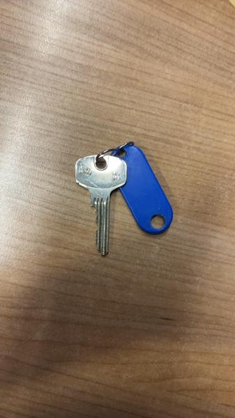 Key