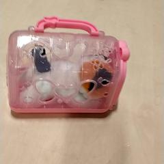 Speelgoedhond, segons ha informat IKEA Zwolle mitjançant iLost