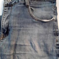 Jeans broek, jak nahlášeno Ziekenhuis Oost-Limburg pomocí iLost