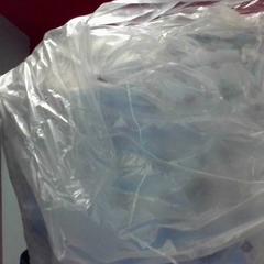 Les serviettes white flowers, a été signalé par MEININGER Hotel Roma Termini utilisant iLost