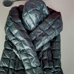 Jakke, som rapportert av Agence Mobilités ved bruk av iLost