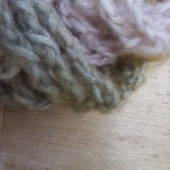 Bufanda Punto, ha sido reportado por IKEA Valladolid con iLost