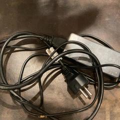 Adapter, zoals gemeld door Van der Valk Hotel Heerlen met iLost