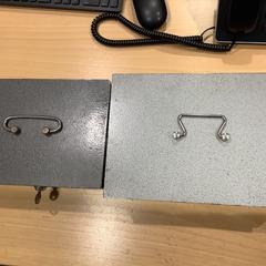 Sicher Met oude documenten, gemeldet von Gemeente Gooise Meren über iLost