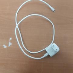 Adapter, amint azt Grand Hotel Amrath Kurhaus az iLost segítségével jelentette.