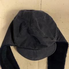 Keps Blauw, rapporterat av Artis med iLost