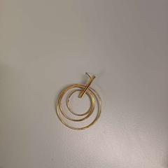 Fülbevaló, amint azt Heidelberglaan 7 az iLost segítségével jelentette.