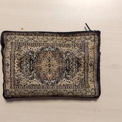 Peněženka - Van Bavel, jak nahlášeno Regio Oost-Vlaanderen pomocí iLost