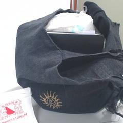 Borsa Frik, come riportato da Gemeente Utrecht utilizzando iLost