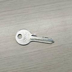 Klíč, jak nahlášeno Regio Limburg - Leuven pomocí iLost