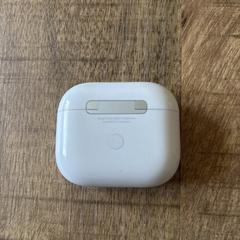Airpods, ha sido reportado a iLost