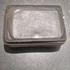 Peněženka, jak nahlášeno Transdev Gooi en Vechtstreek pomocí iLost