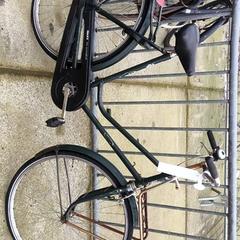 Men’s bike Groen, as reported by Stadswerk072 using iLost