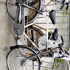 Pánské kolo Union, jak nahlášeno Stadswerk072 pomocí iLost