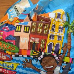 Sac, a été signalé par GVB utilisant iLost