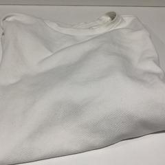 Alkandora Wit - 121125 ZARA, gisa salatu by Ziggo Dome iLost erabiliz