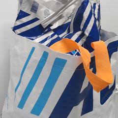 Táska Diverse met sleutels, amint azt Gemeente Utrecht az iLost segítségével jelentette.