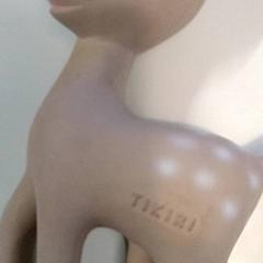 Baby speeltje, zoals gemeld door IKEA Gent met iLost