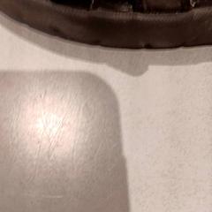 Sapato, como reportado por De Efteling utilizando o iLost