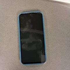 Iphone Samsung, jak nahlášeno Breng Nijmegen pomocí iLost