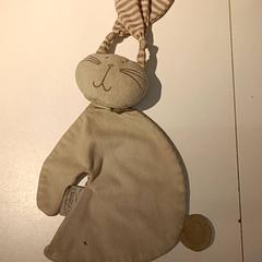 Labazada cariñosa Konijntje, segundo informou IKEA Groningen usando iLost