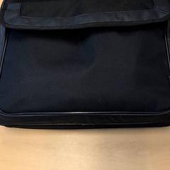 Laptop tas, come riportato da RET utilizzando iLost