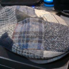 Txapel horka, gisa salatu by SnowWorld Landgraaf iLost erabiliz