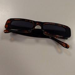 Briller, som rapportert av Vrije Universiteit Amsterdam ved bruk av iLost