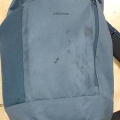 Motxila, gisa salatu by Regio Antwerpen - Brussel iLost erabiliz