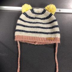 Beanie, jak nahlášeno Breng Nijmegen pomocí iLost