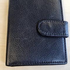 Carteira Imam, segundo informou Connexxion Haarlem IJmond usando iLost