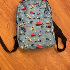 Bag, as reported by HTM using iLost