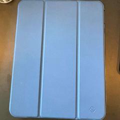 Ipad-a blue case, what is the background picture?, gisa salatu by MEININGER Hotel Berlin Central Station iLost erabiliz