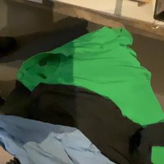 Hemden, gemeldet von MEININGER Hotel Paris Porte de Vincennes über iLost