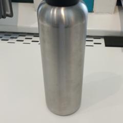 Fles, rapporterat av Arriva Limburg Zuid med iLost