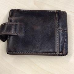 Wallet Broekhuizen, as reported by Gemeente Nijmegen using iLost